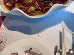 波士顿龙虾上海毛血旺-上海小南国(正大店)