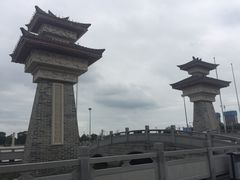 -揭阳楼
