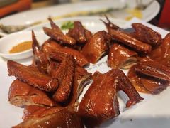 -聚宝渔港.五钻酒家(上地店)