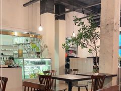 -Retro Deli 茶泡饭
