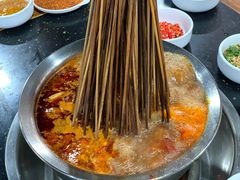 -小向麻辣烫(天街总店)