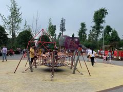 -枫香湖儿童公园