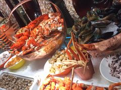 -白天鹅宾馆·流浮阁咖啡厅