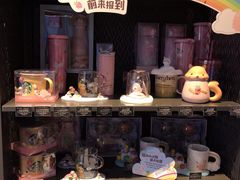 -星巴克臻选(深圳龙华红山天虹店)