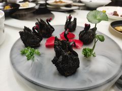 -广州文华东方酒店·江-由辉师傅主理