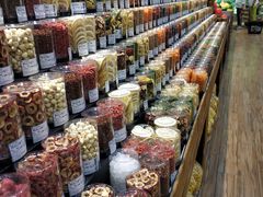 -幸福荣耀生鲜超市(和平街店)