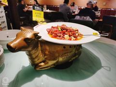 -炊烟小炒黄牛肉(中心印象城店)