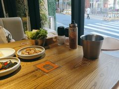-泥炉烧肉师(新街口金銮巷店)
