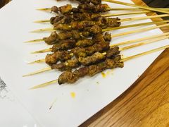 -华福羊汤馆(小市总店)