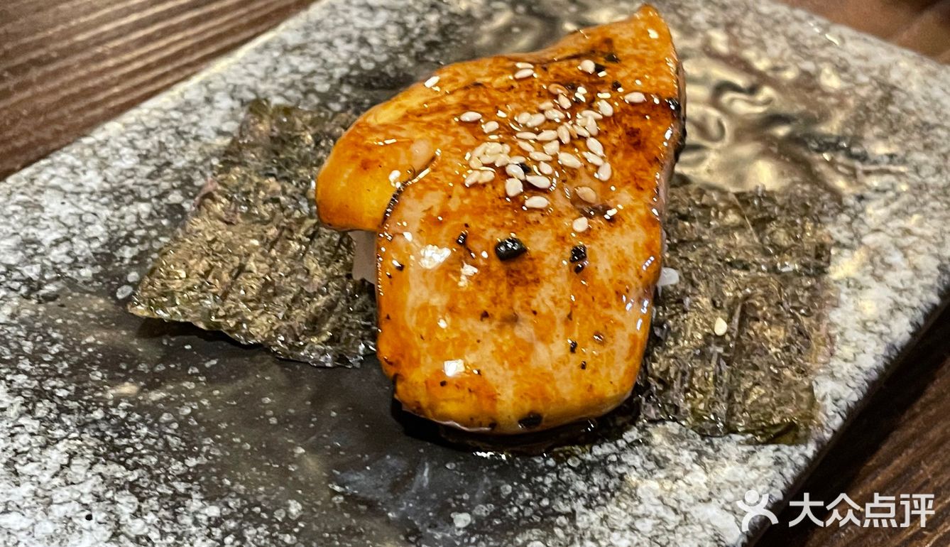 徐州超级好吃的日料店｜必吃！！！