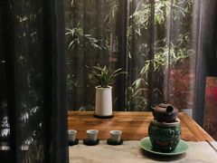 -王府茶宴(大观园总店)