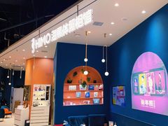 -海马体照相馆(北京朝阳大悦城店)