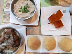 -添好运点心专门店(中环IFC店)