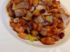 -南门小馆·清真(国贸商城店)