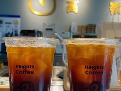 冰美式-高嶺咖啡(望京店)