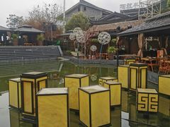 -鸿恩陶然大观园