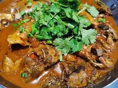 -南山民肴·乡土徽菜(豪辰俪景店)