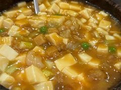 -绿茶餐厅(成都天府红店)