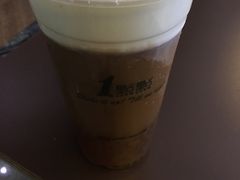 -1点点(丰盛町店)