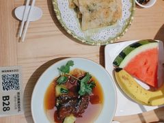 -大丰收脆鱼(浦西万达店)
