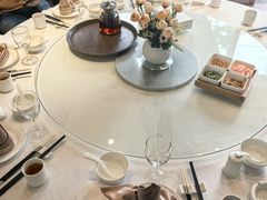 -渝信川菜(南滨店)