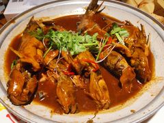 -潍城老菜馆·地标美食