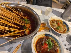 -成都瓜串串(华强北店)