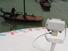 -千峡湖生态旅游度假区