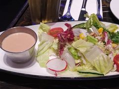 -MOSSO德国餐厅·音乐酒吧(环宇荟店)