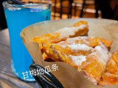 -The Cheebat 锌吧·Bistro(体育西店)
