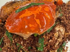 -喜记避风塘炒辣蟹(旗舰店)