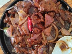 -玉林烤鸭店(定福庄店)