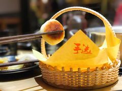 -手选潮汕鲜活牛肉火锅(二七广场店)