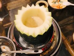 -尚竹阁冬瓜盅·18年地标美食(平洲店)
