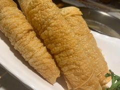 -汤岛涮小火锅(温州龙湾万达店)