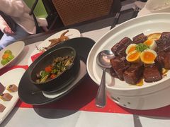 -馋遇江南·精致湖景雅宴(东方之门店)