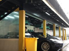 -新干线汽车美容保养维修服务连锁机构(金碧店)