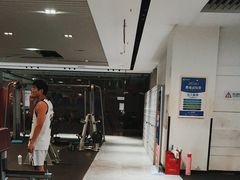 -奇迹健身(金牛凯德店)