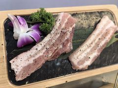 -非烤勿扰韩料自助烤肉(松山湖万科店)