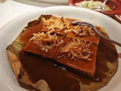 -申粤轩酒楼·三十年粤菜经典(丁香花园店)