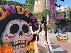 -大连海昌发现王国主题公园