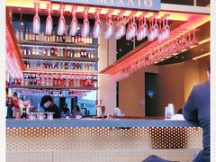 -星巴克臻选(上海合生汇1F店)