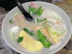 -洪福米线(浣纱路店)