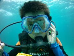 体验潜水-Ban Raya酒店