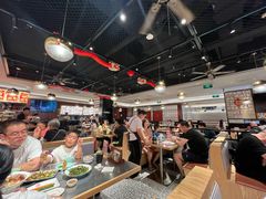 -潮界(虹桥新天地店)