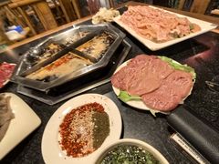 -巴国口福火锅(石桥铺店)