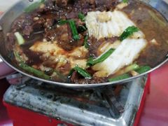 -黄牛肉馆·皖南土菜