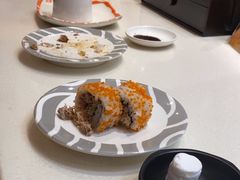 -新一番三文鱼寿司(红城湖店)