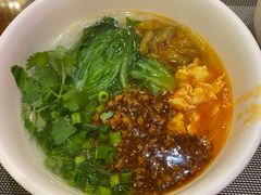 -华安国际大酒店-餐厅