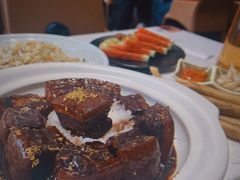 -李氏传家菜(兴城路店)